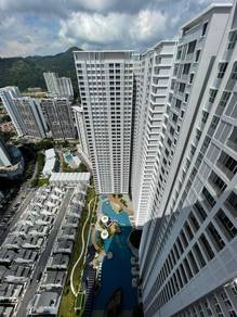 IMPERIAL GRANDE CONDOMINIUM , BAYAN LEPAS , Penang