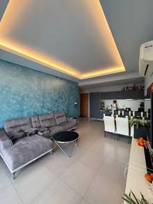 Below Value Furnished The Echelon Apartment Airport  Jln Stutong Baru