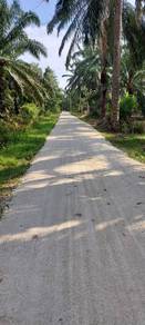 Tanah Lot Bungalow 2300 kps Sungei Rambai Jasin