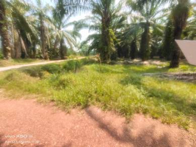Tanah Lot Bungalow 2300 kps Sungei Rambai Jasin