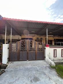 1-storey-Terraced-House-for-sale-Bagan-Serai-Perak