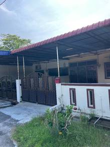 1-storey-Terraced-House-for-sale-Bagan-Serai-Perak-1