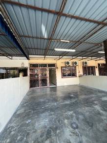 1-storey-Terraced-House-for-sale-Bagan-Serai-Perak-2
