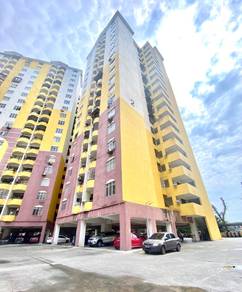 Fully Renovation Apartment Lagoon Perdana, Sunway