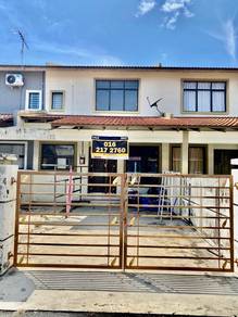 2-Storey Terrace House at Taman Masjid Tanah Ria, Melaka for SALE!