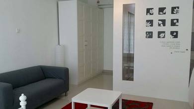 Parc Regency Near Masai EDL Lotus Giant Plentong 1 Bed