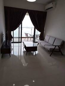 Country Garden KingsBay Near Danga Bay CIQ JB Central Larkin 2 Bed
