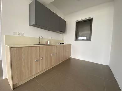 2 Parking 🅿️ Suite Enesta near Jinjang n Kepong near MRT station 4R3B
