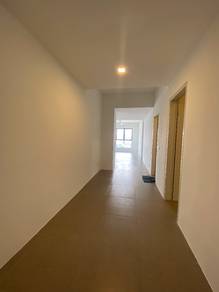 2 Parking 🅿️ Suite Enesta near Jinjang n Kepong near MRT station 4R3B