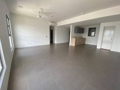 2 Parking 🅿️ Suite Enesta near Jinjang n Kepong near MRT station 4R3B