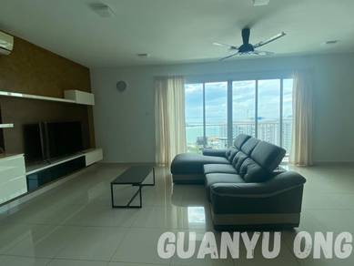 Vertiq Condominium @ Penang (With Tenant)