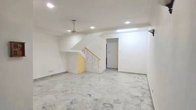2-storey-Terraced-House-for-rent-Puchong-Selangor-2