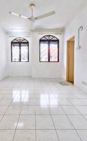 2-storey-Terraced-House-for-rent-Puchong-Selangor