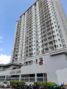 Residensi Laguna (Sunway Belvedere) Service Residence for Sale