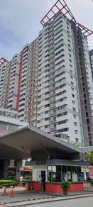 Koi Kinrara Service Residence for Sale in Puchong