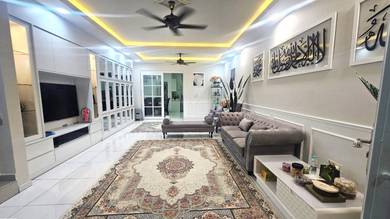 2-storey-Terraced-House-for-sale-Bandar-Sri-Sendayan-Negeri-Sembilan-2