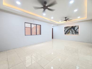 Apartment Taman College Heights, Sikamat-1
