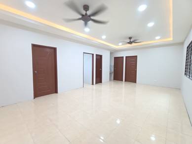 Apartment Taman College Heights, Sikamat-3