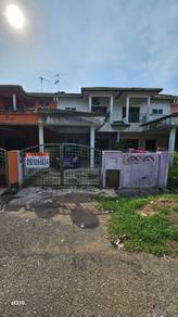 Teres 2 tingkat temerloh jaya
