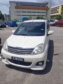 Perodua VIVA 1.0 ELITE (A)