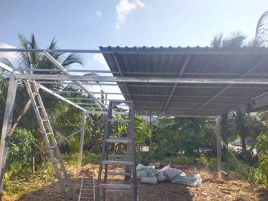 Renovation & Repairing Work