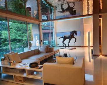 Damansara Heights, Kuala Lumpur Bungalow For Sale