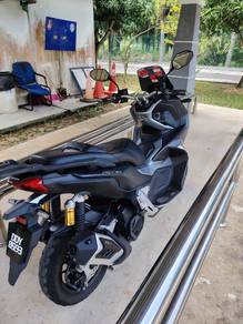 Adv 150 2021