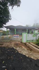 Banglo permatang shahbandar jengka pahang