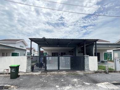 Taman Malinja Langgar Kedah