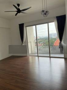 UNA Serviced Apartment
