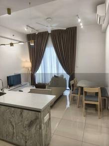Trion 2 @ KL