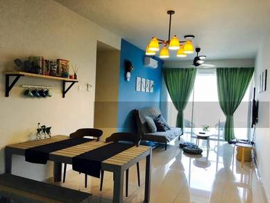 Maxim Residences