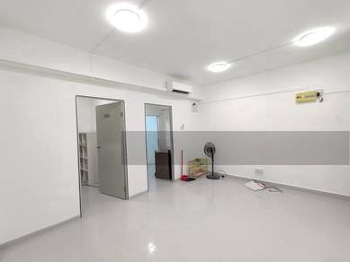 Cheras Business Centre