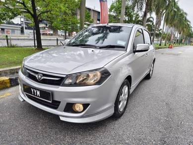 Proton SAGA 1.3 FLX EXECUTIVE ENHANCED✅