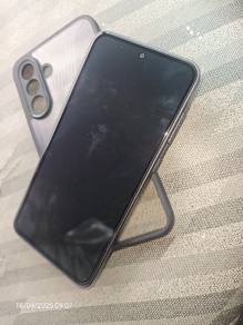 Samsung Galaxy A36 5G (8GB + 256GB)
