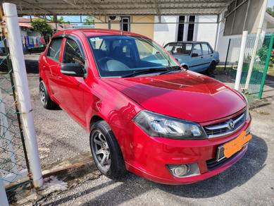 Proton SAGA 1.3 FLX (A) one owner
