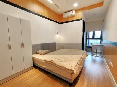 V Residence Suites @ Sunway Velocity
