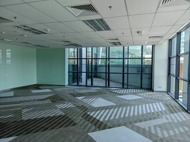 Dewan Bankuet Untuk Sewa di Wisma Ehsan, Shah Alam, Selangor (NEGO)