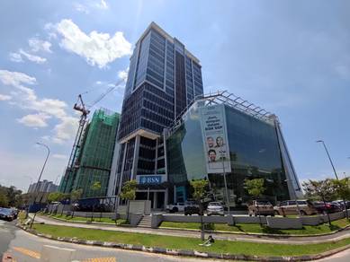 Dewan Bankuet Untuk Sewa di Wisma Ehsan, Shah Alam, Selangor (NEGO)