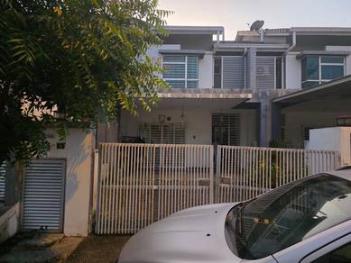 For Rent – Double Storey House in Nilai Impian