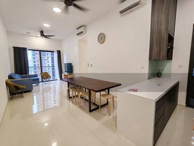 V Residence 2 @ Sunway Velocity