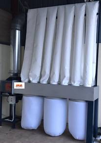 Filter Bag Dust Collector Machine FDC-104-20M