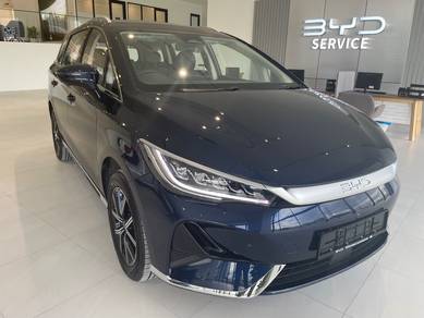 Byd M6 EXTENDED MY24 (A) Best deal in Town