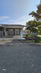 Cornerlot teres jengka indah kurma pahang