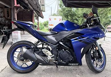 2018 R25 YZF-R25 Ninja 250 Z250 MT25 CBR250 250RR