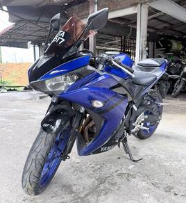 2018 R25 YZF-R25 Ninja 250 Z250 MT25 CBR250 250RR