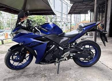 2018 R25 YZF-R25 Ninja 250 Z250 MT25 CBR250 250RR