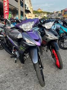 Yamaha EZ115 EZ115 EZ 115 Fi-EPP ada