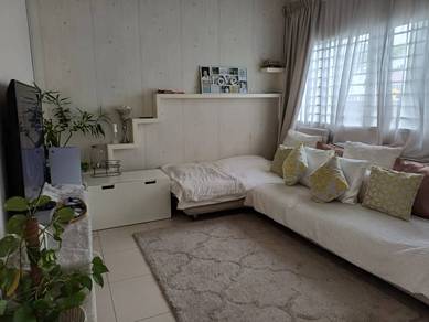 Peaceful Home @ Durian Tunggal
