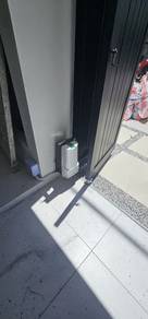 TRIANG PAHANG Autogate DCMOTO GFM925W 电动门 Autogate